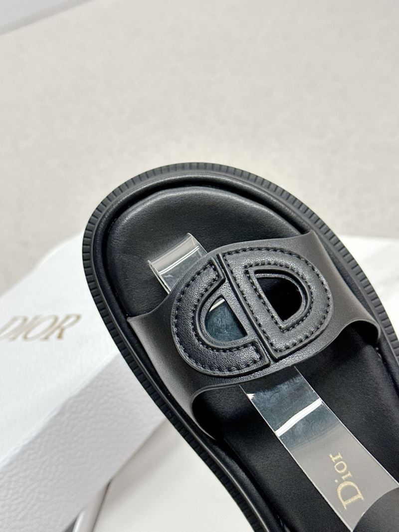 Christian Dior Sandals